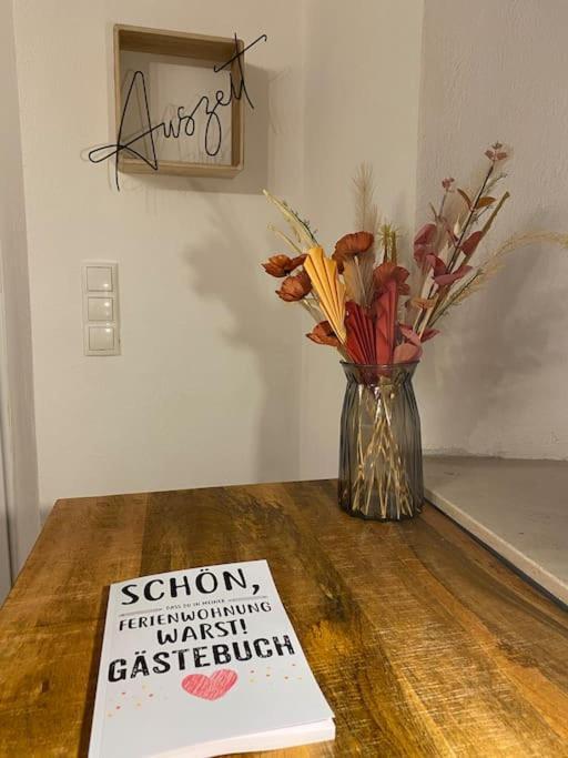 Ferienwohnung Kleinod Sayn Bendorf Buitenkant foto