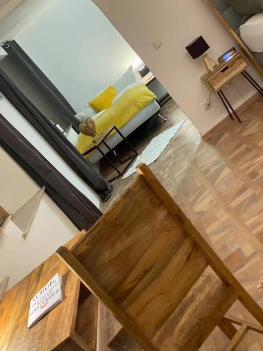 Ferienwohnung Kleinod Sayn Bendorf Buitenkant foto
