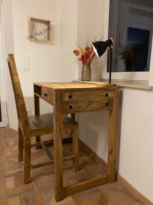 Ferienwohnung Kleinod Sayn Bendorf Buitenkant foto