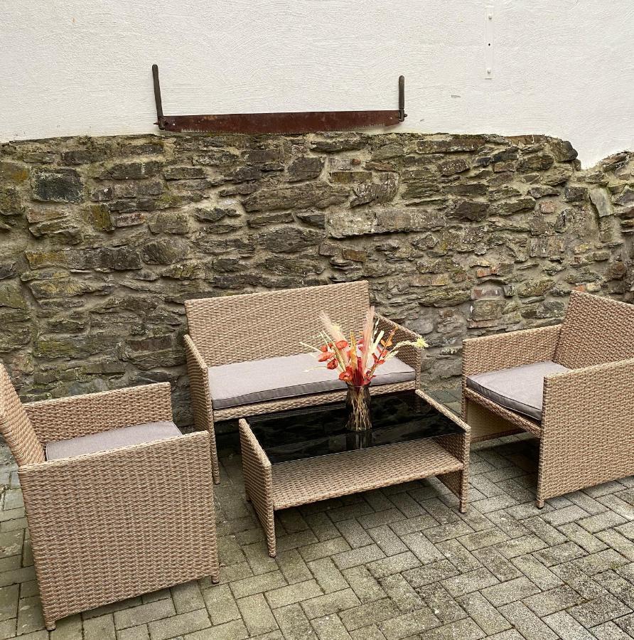 Ferienwohnung Kleinod Sayn Bendorf Buitenkant foto