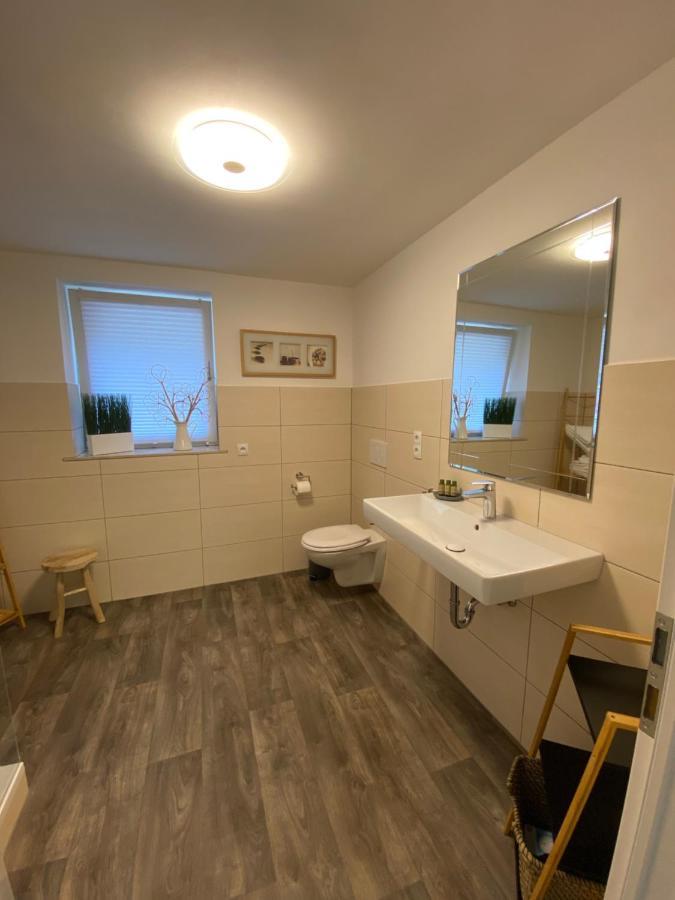 Ferienwohnung Kleinod Sayn Bendorf Buitenkant foto