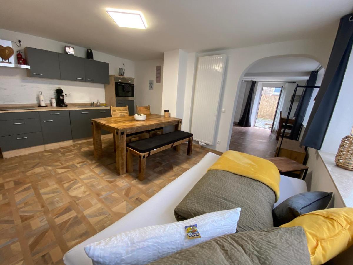 Ferienwohnung Kleinod Sayn Bendorf Buitenkant foto